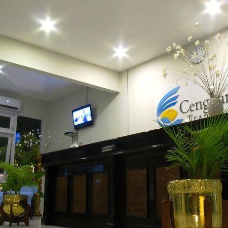 Cengkareng Transit Hotel Tangerang Bagian luar foto